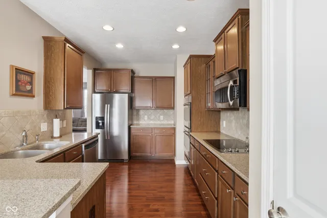 $324,000 | 6343 Central Boulevard, Whitestown, IN 46075