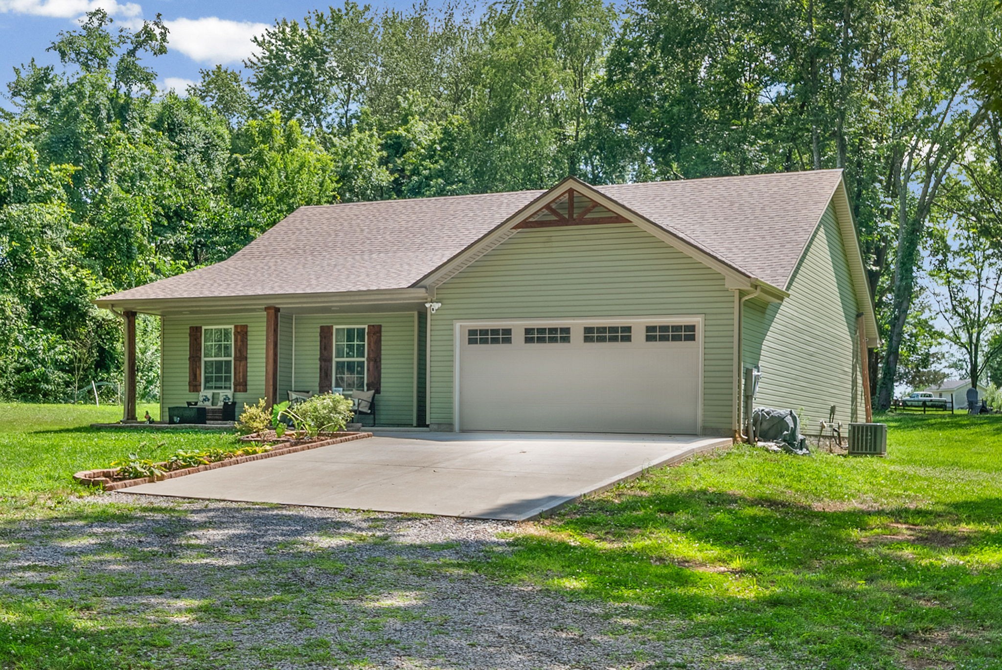1691 Hugh Hunter Road Oak Grove, KY 42262 - Photo 3 of 33