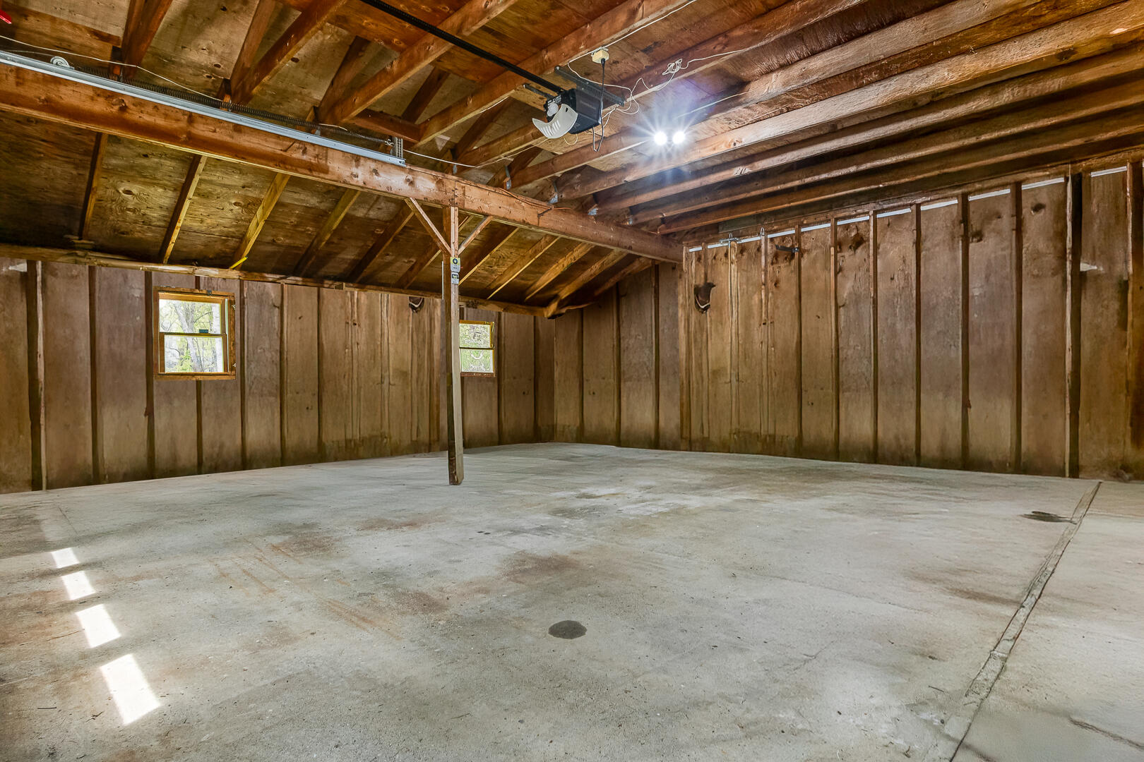 19 Rumery Road Lyman, ME 04002 - Photo 15 of 58 2 Bay Garage