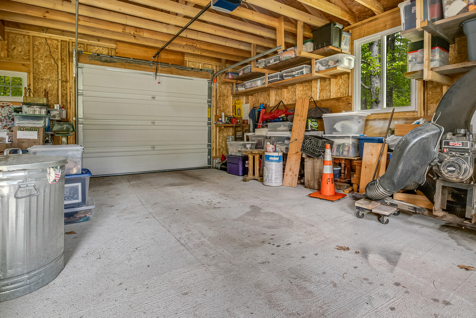 19 Rumery Road Lyman, ME 04002 - Photo 16 of 58 Drive Through Garage