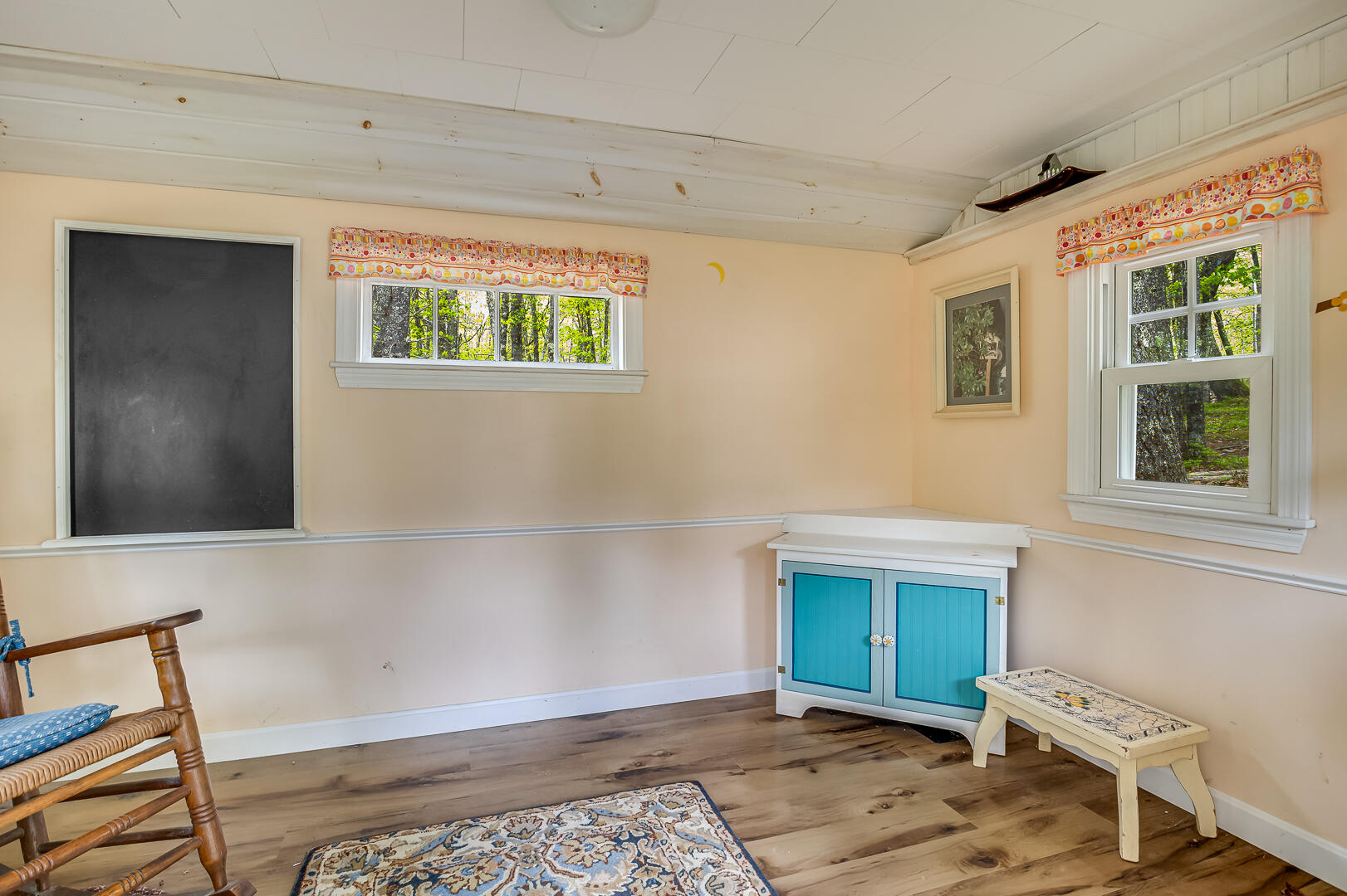 19 Rumery Road Lyman, ME 04002 - Photo 23 of 58 Inside Playhouse