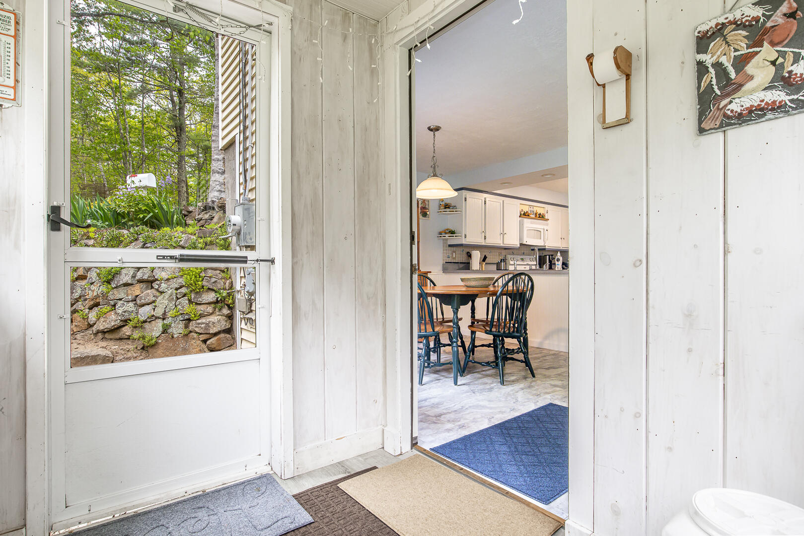 19 Rumery Road Lyman, ME 04002 - Photo 25 of 58 Mudroom