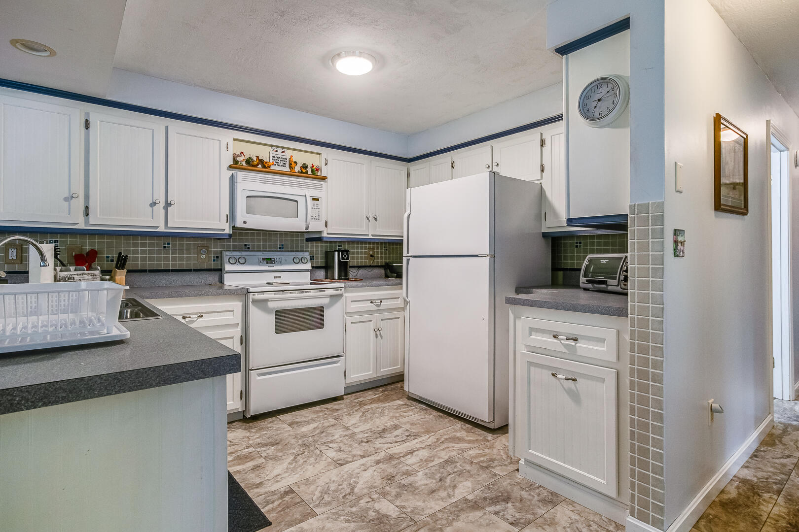 19 Rumery Road Lyman, ME 04002 - Photo 27 of 58 Main Kithen2