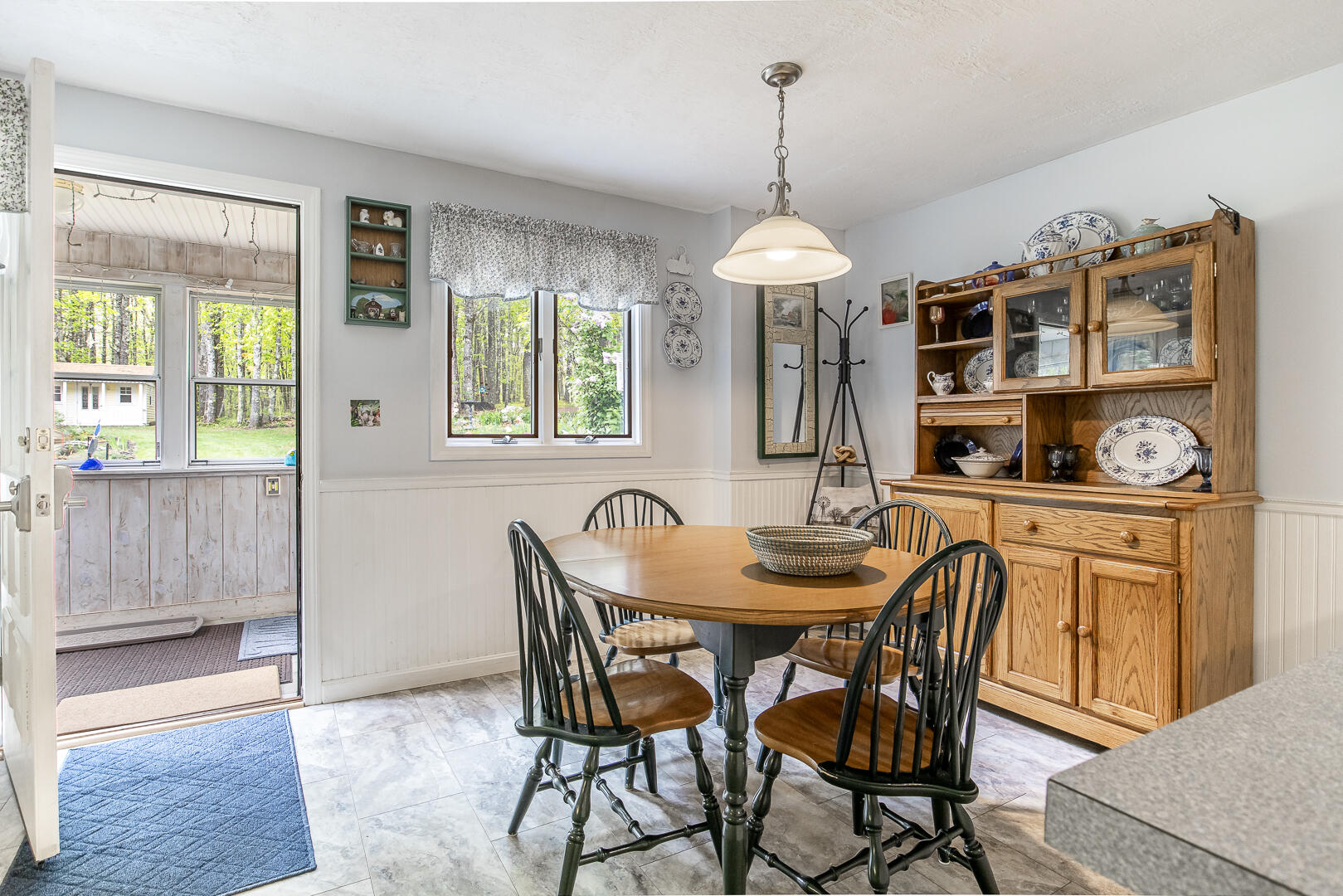 19 Rumery Road Lyman, ME 04002 - Photo 29 of 58 Main Dining Room