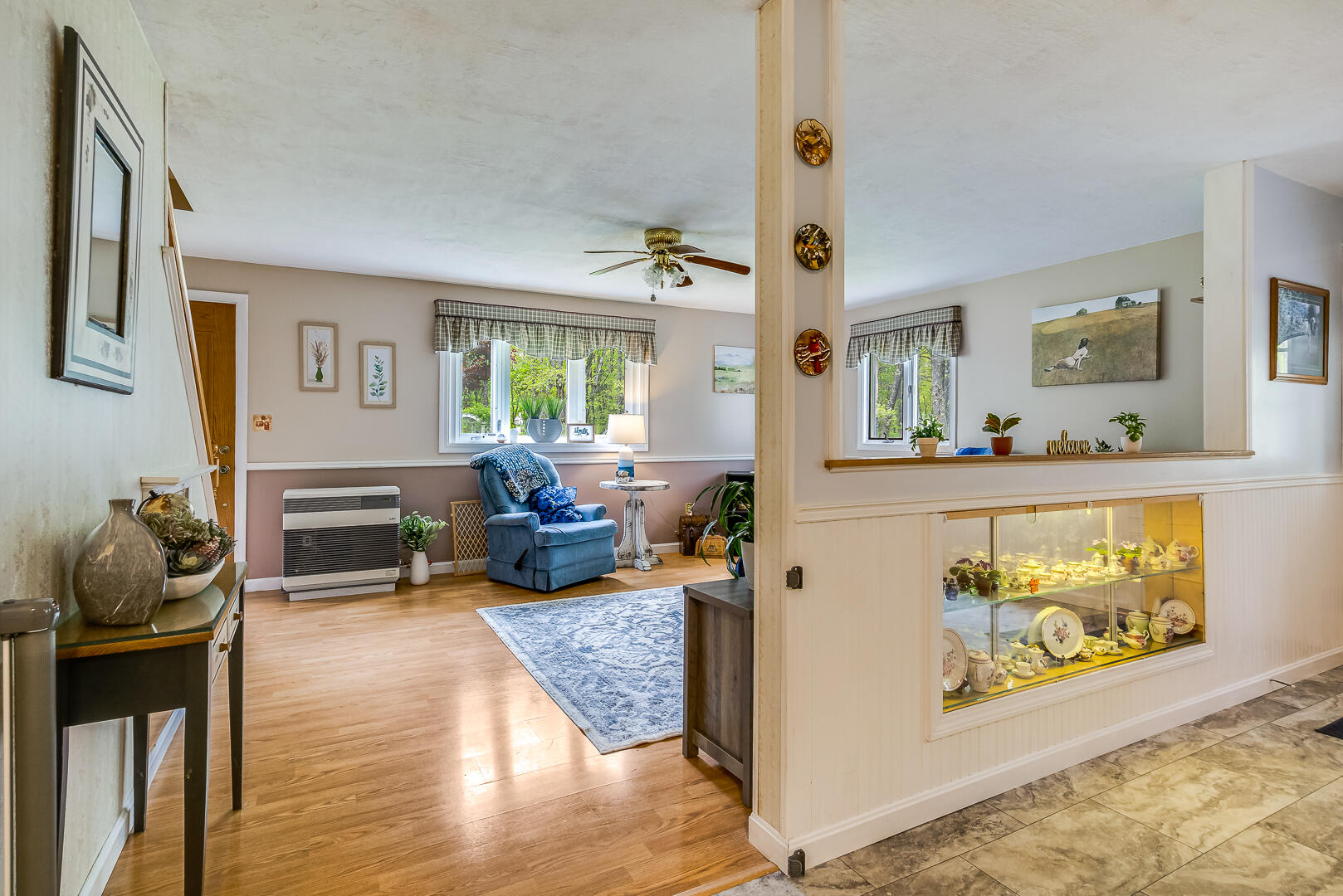 19 Rumery Road Lyman, ME 04002 - Photo 30 of 58 Livingroom Area