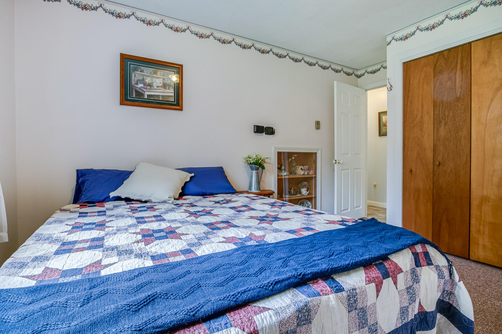 19 Rumery Road Lyman, ME 04002 - Photo 35 of 58 Main Bedroom1A