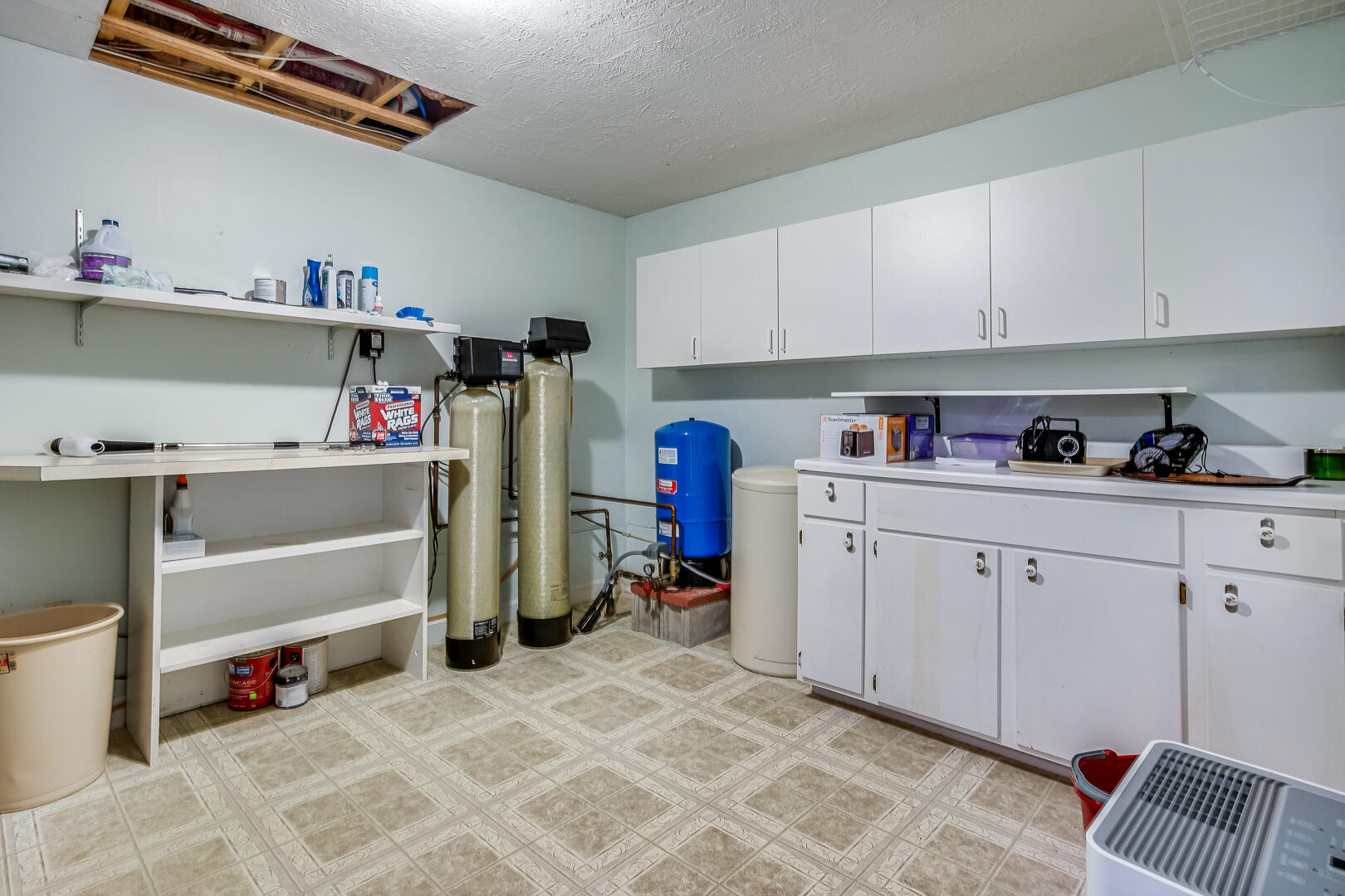 19 Rumery Road Lyman, ME 04002 - Photo 38 of 58 Utility Room