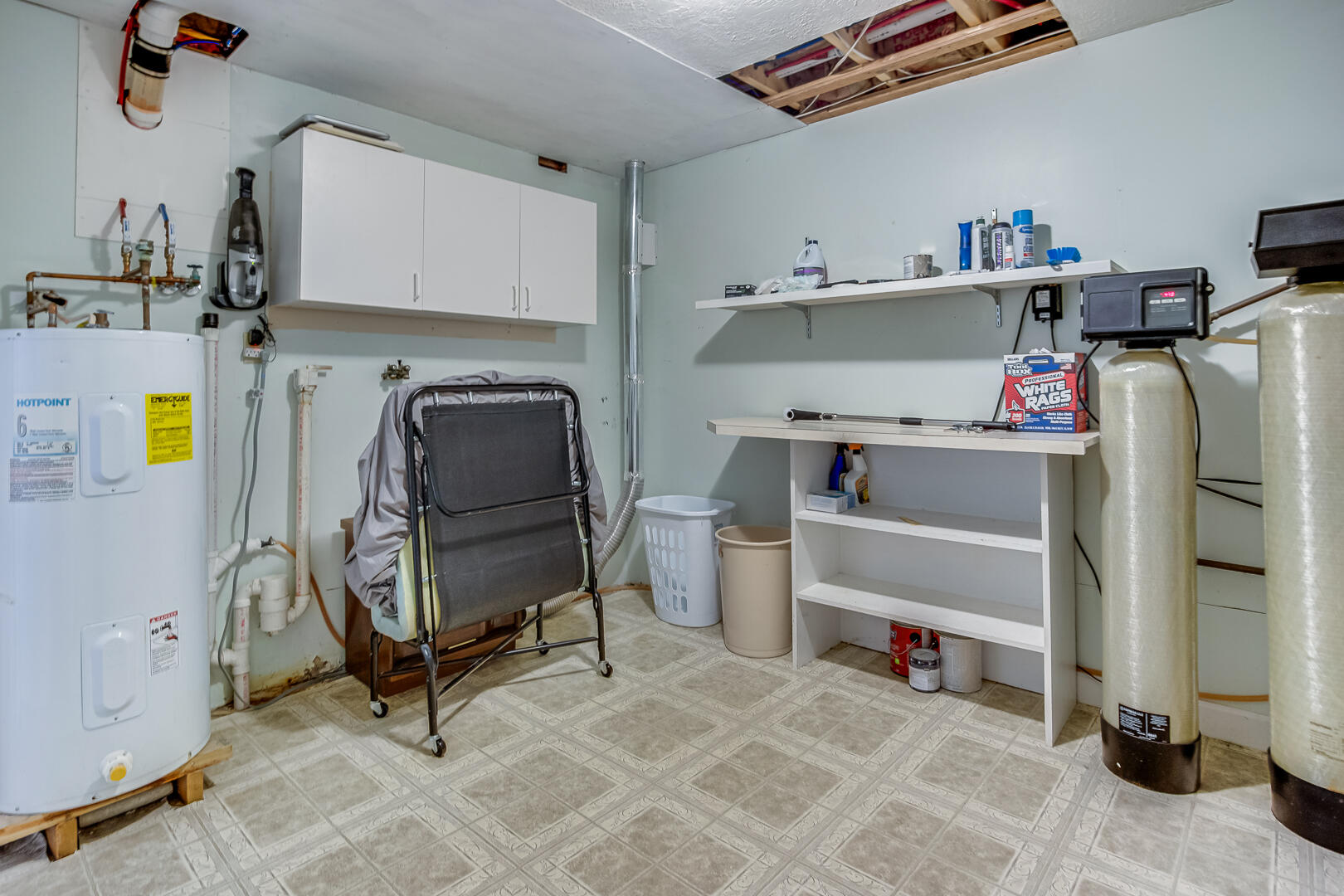 19 Rumery Road Lyman, ME 04002 - Photo 39 of 58 Utility Room2