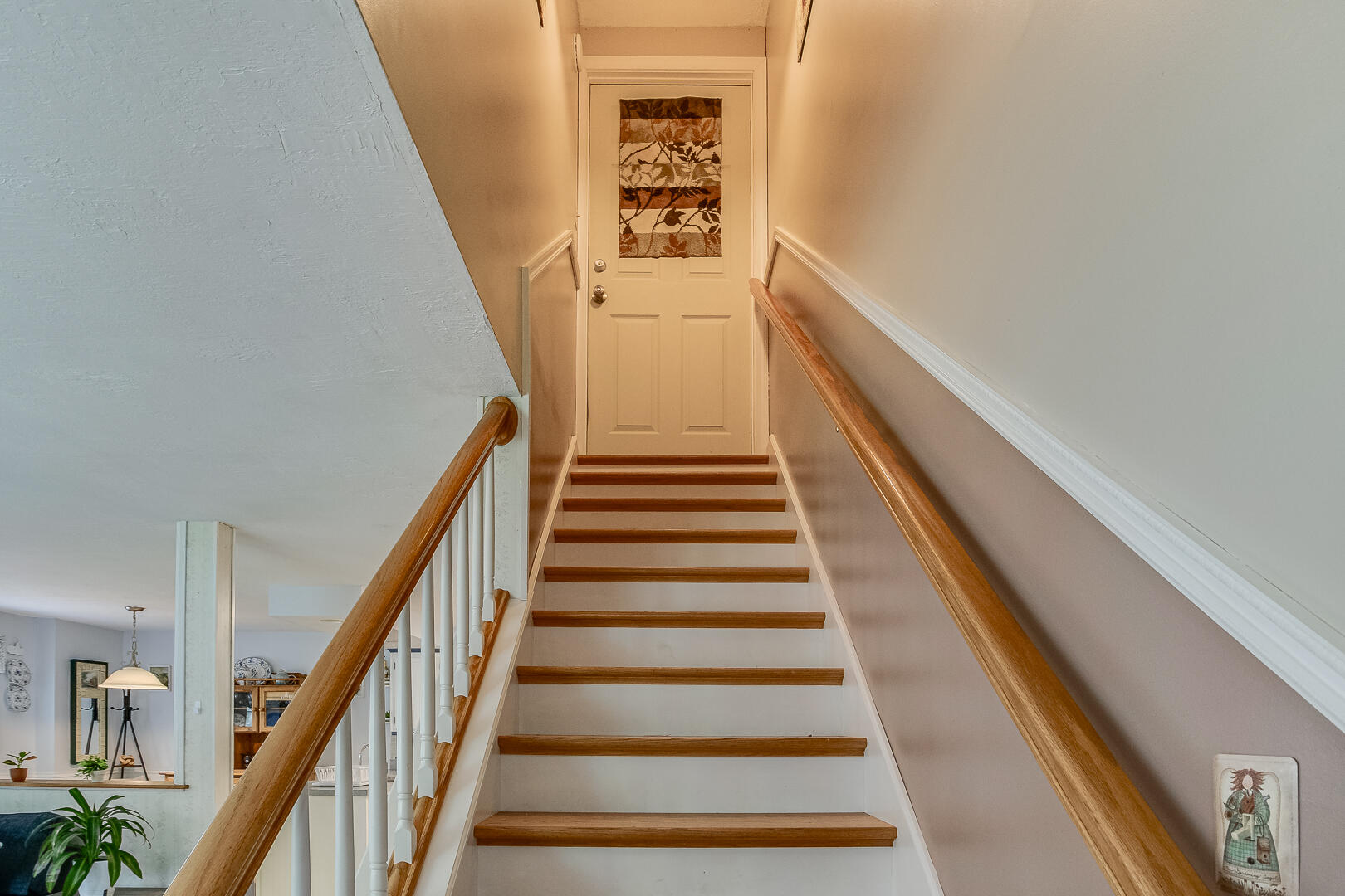 19 Rumery Road Lyman, ME 04002 - Photo 41 of 58 Upper Enterance