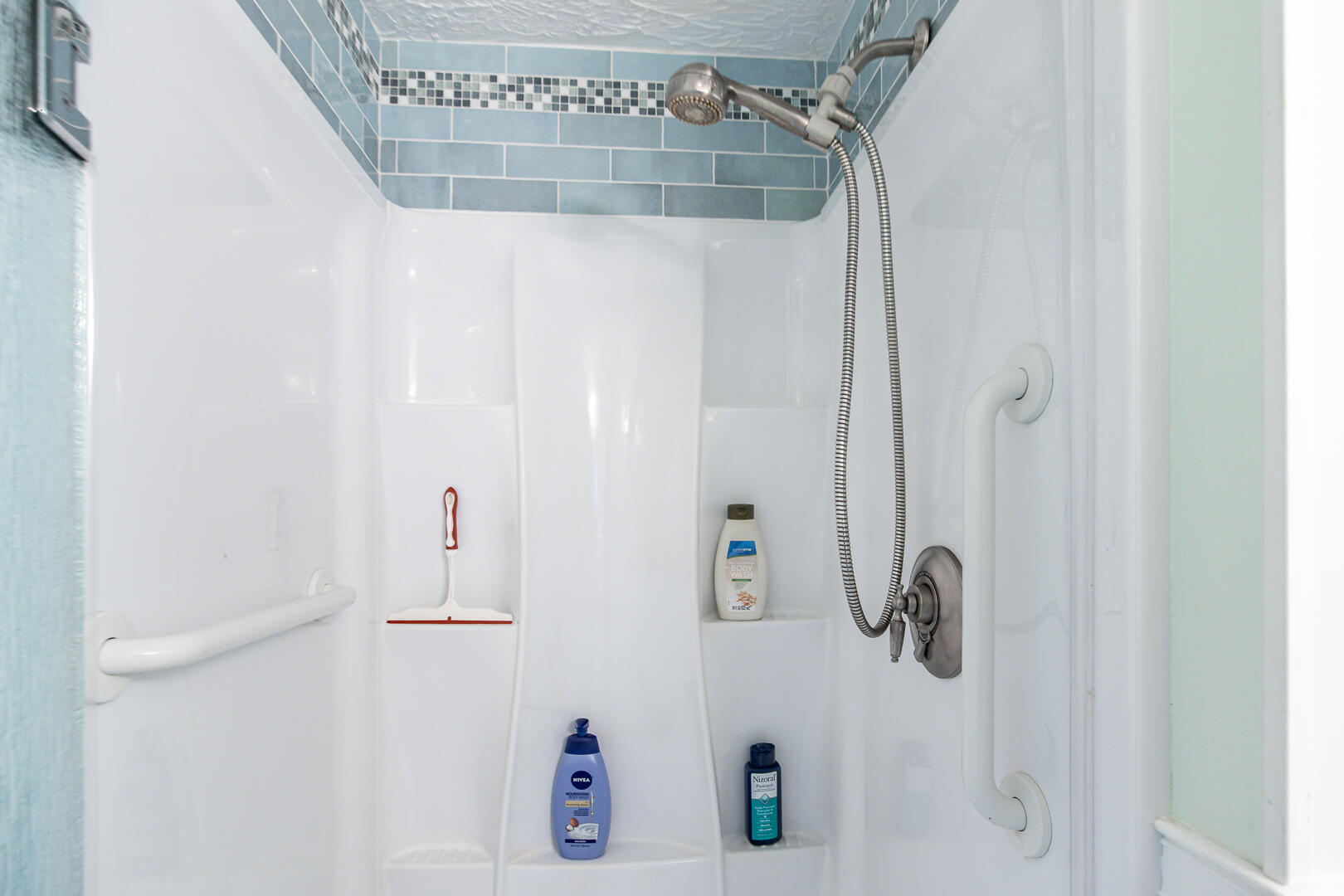 19 Rumery Road Lyman, ME 04002 - Photo 47 of 58 Primary Shower ADU