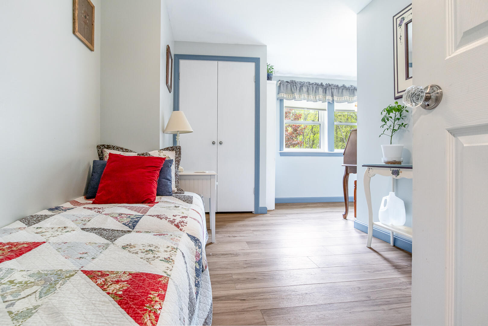 19 Rumery Road Lyman, ME 04002 - Photo 50 of 58 2nd Bedroom ADU