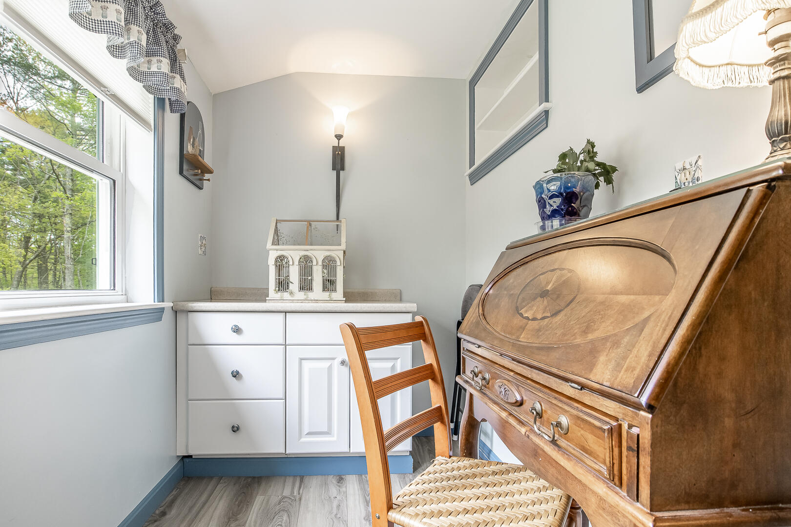 19 Rumery Road Lyman, ME 04002 - Photo 52 of 58 2nd Bedroom ADU3