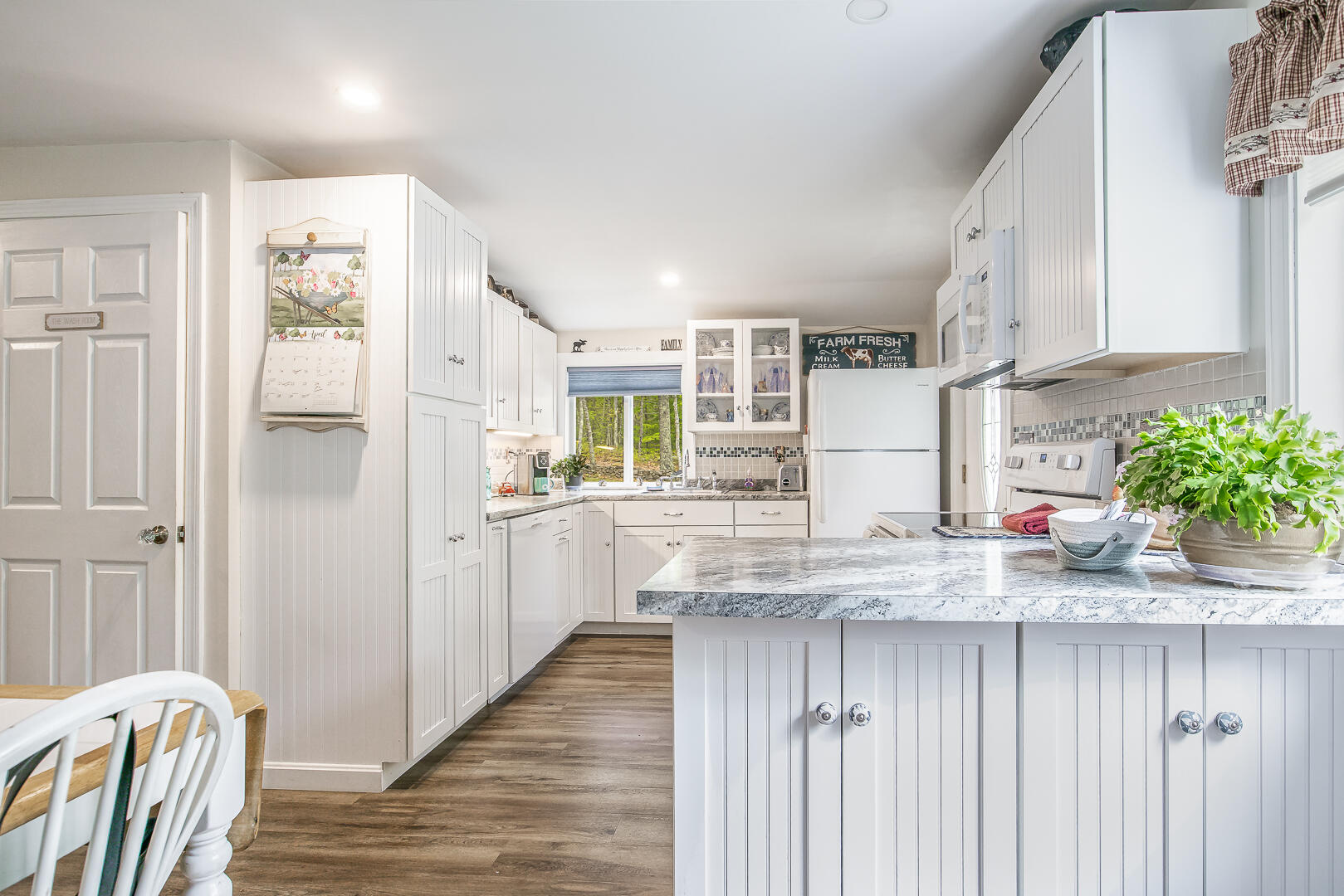 19 Rumery Road Lyman, ME 04002 - Photo 55 of 58 Kitchen ADU