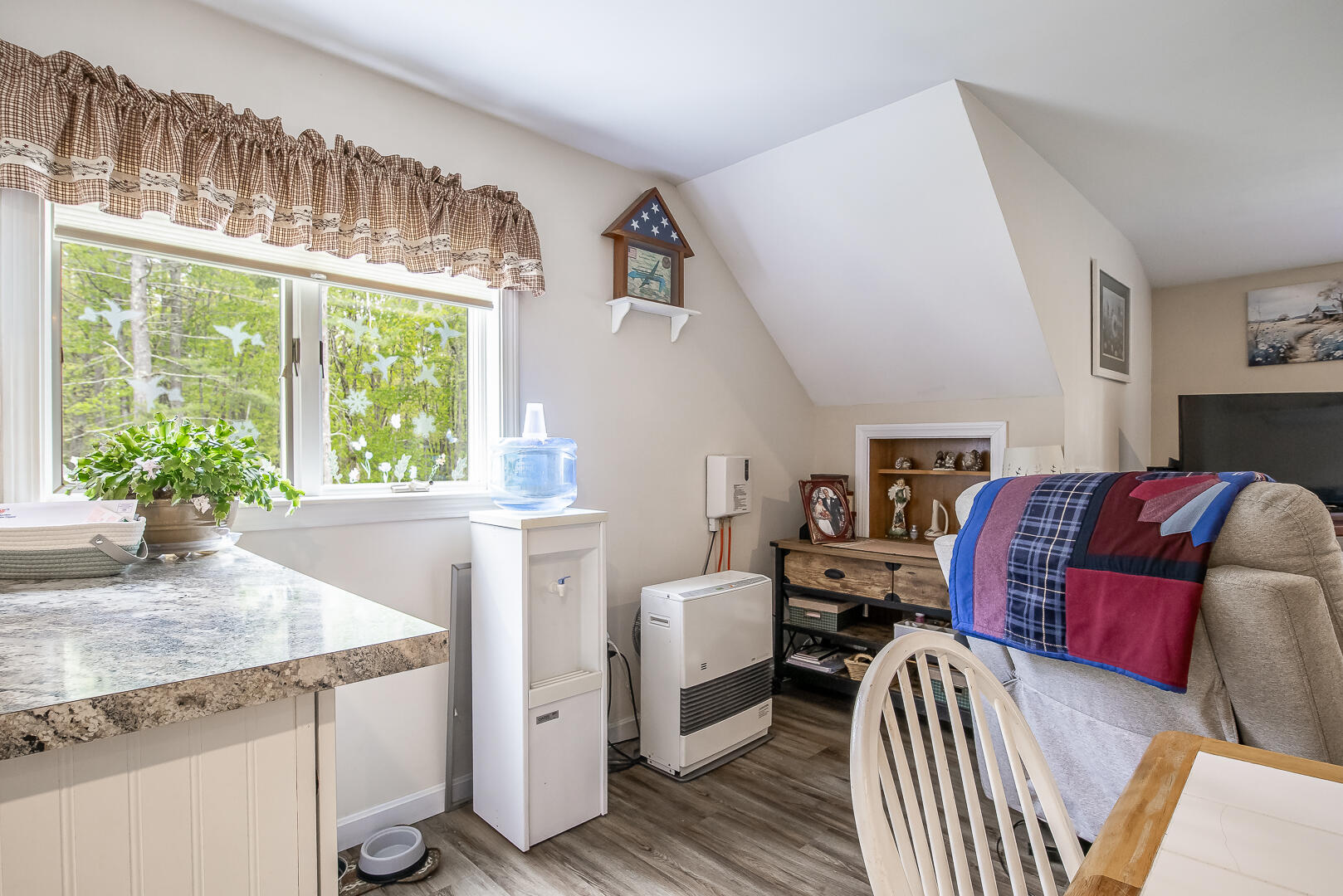 19 Rumery Road Lyman, ME 04002 - Photo 57 of 58 Sitting Nook ADU