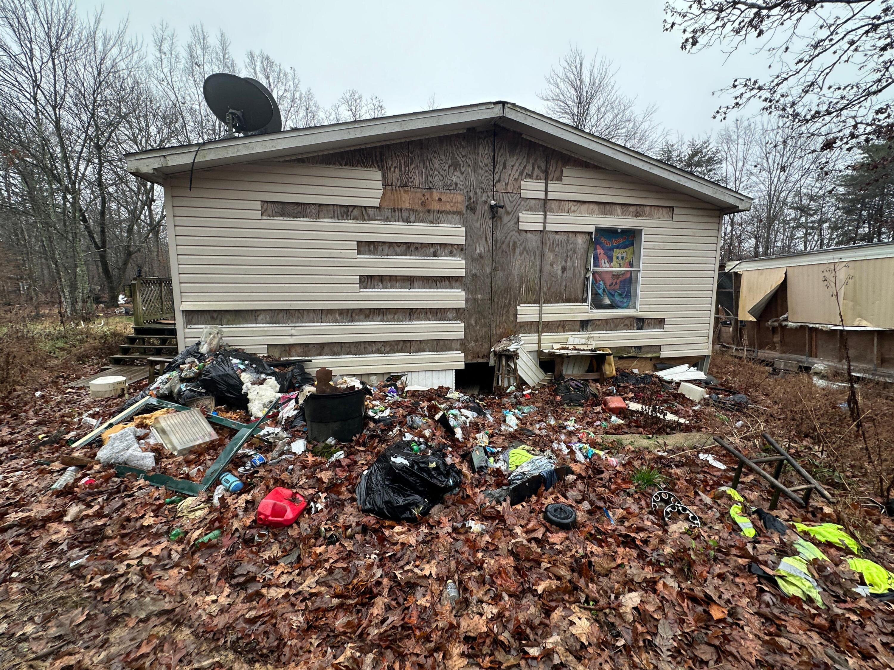 287 Black Mountain Road Dunlap, TN 37327 - Photo 4 of 4 IMG-20251208-WA0687