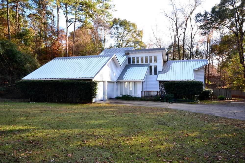 155 Odom Drive Jackson, AL 36545 - Photo 1 of 28