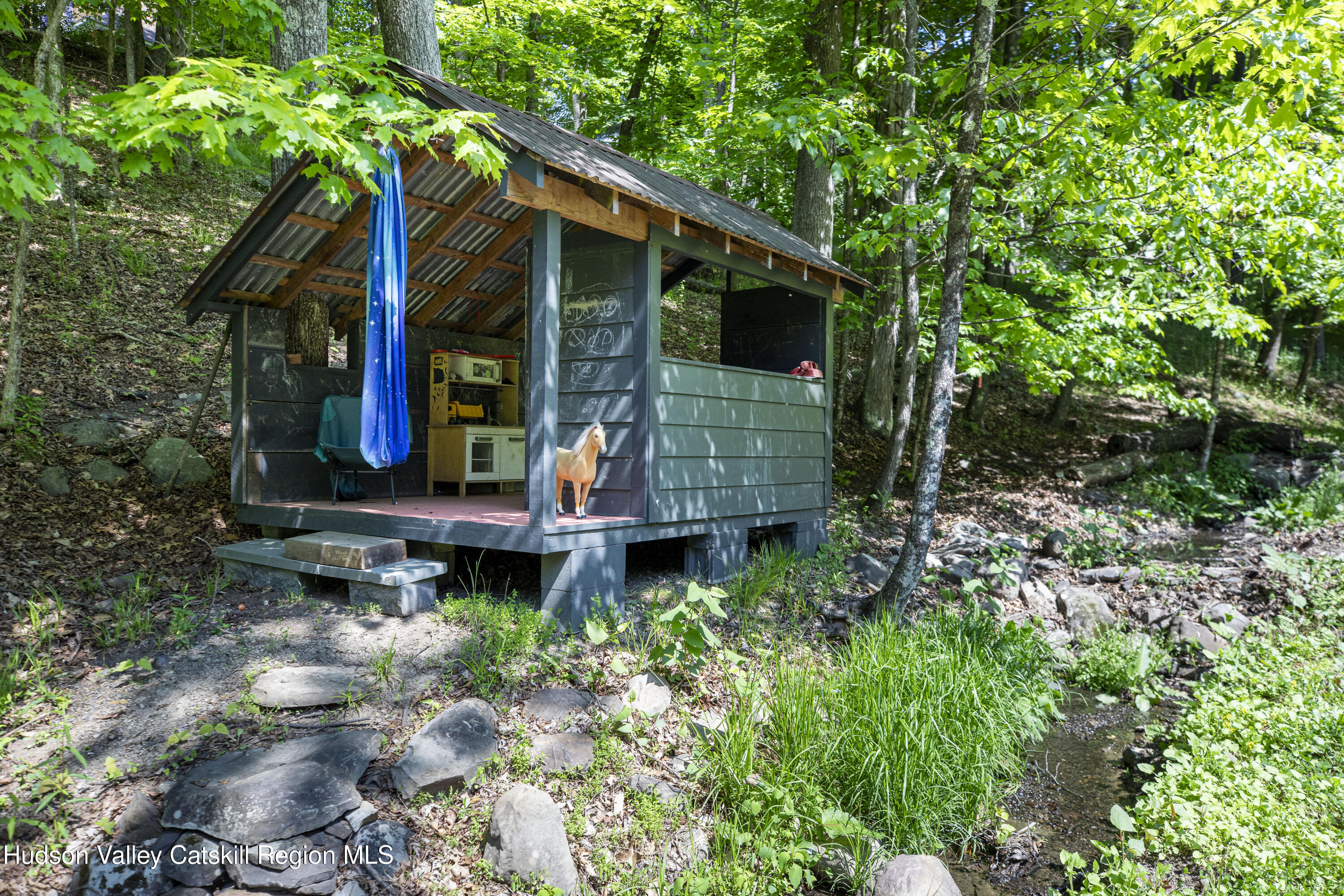 201 Johnson Hill Road Kingston, NY 12401 - Photo 35 of 39 30