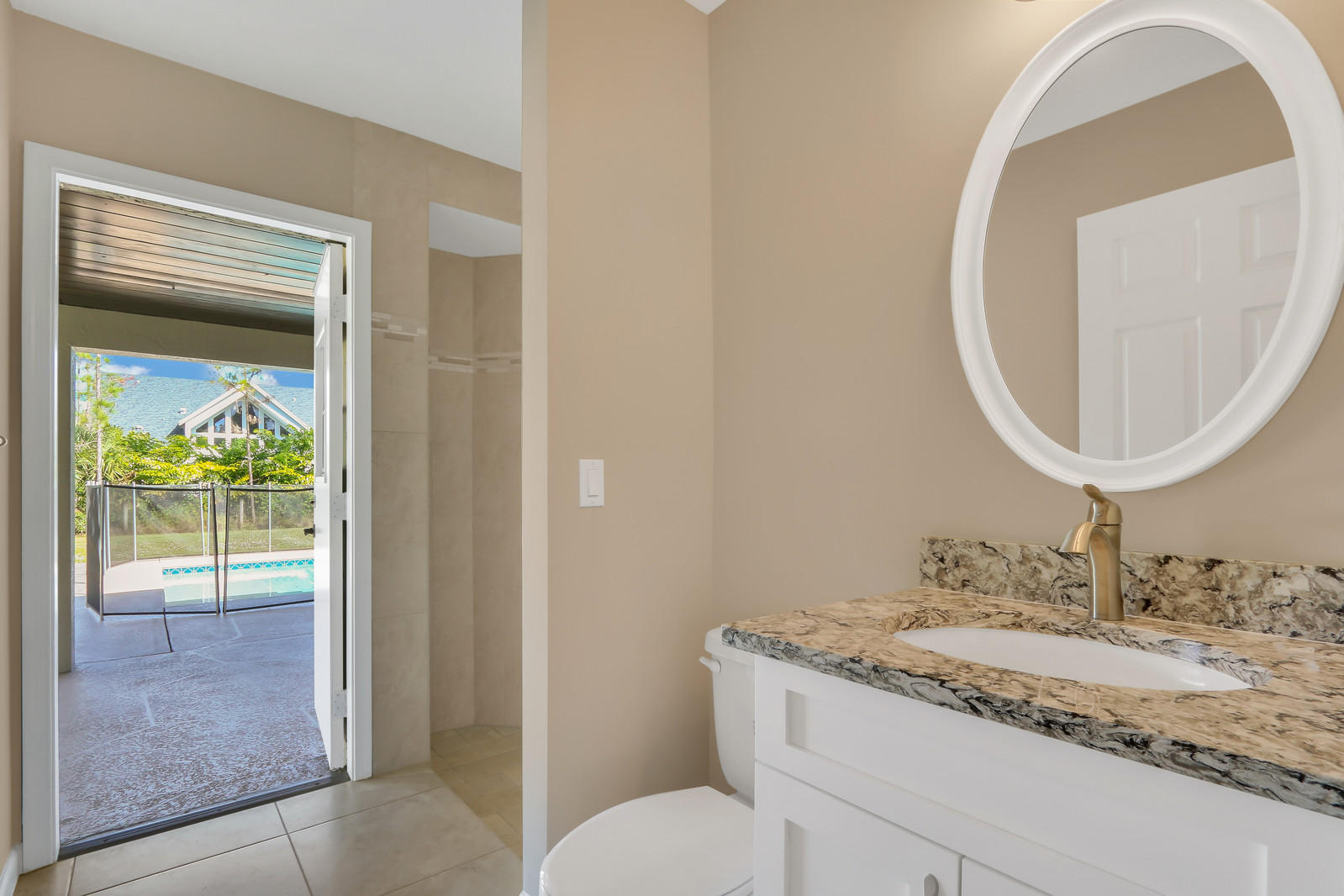 13391 153rd Road North Jupiter, FL 33478 - Photo 15 of 40 cabana bathroom