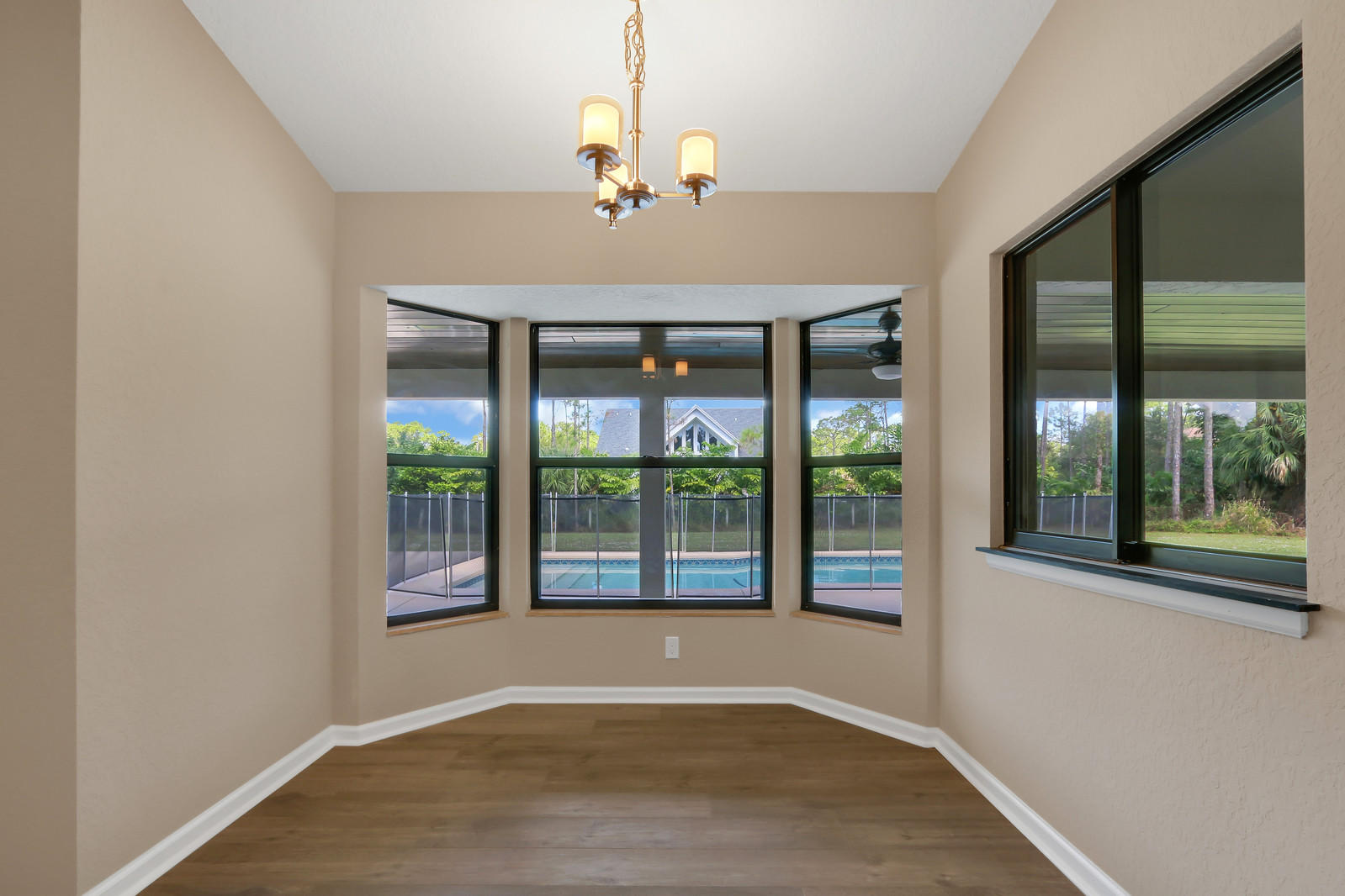 13391 153rd Road North Jupiter, FL 33478 - Photo 8 of 40 breakfast nook