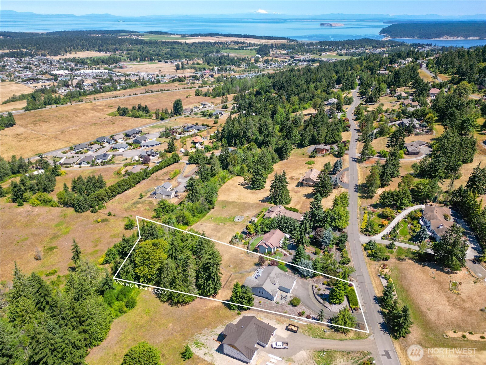 652 Fox Hollow Road Sequim, WA 98382 - Photo 36 of 40