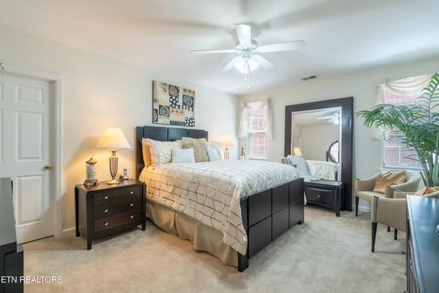 $595,000 | 501 Glen Ives Way, Knoxville, TN 37919