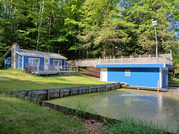 $750,000 | 6149 Logger's Lane, Ludington, MI 49431