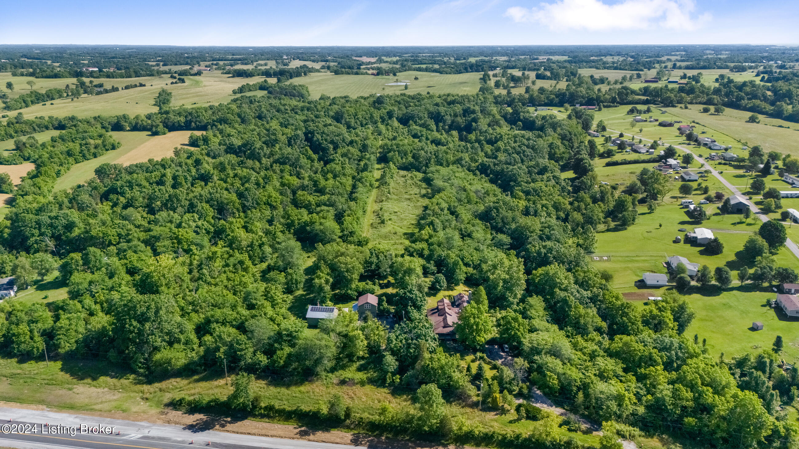 4812 Lagrange Road Smithfield, KY 40068 - Photo 56 of 67 4812lagrange_139