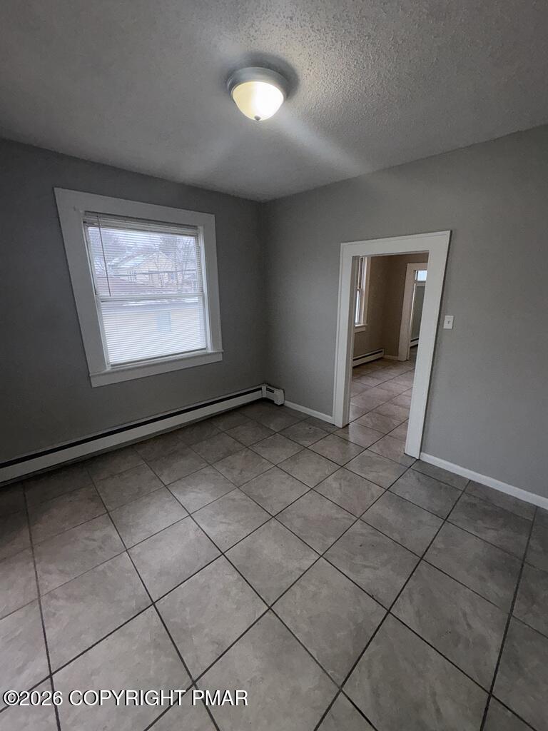 532 Cherry Street, Unit D Scranton, PA 18505 - Photo 13 of 26 a view of an empty room and window