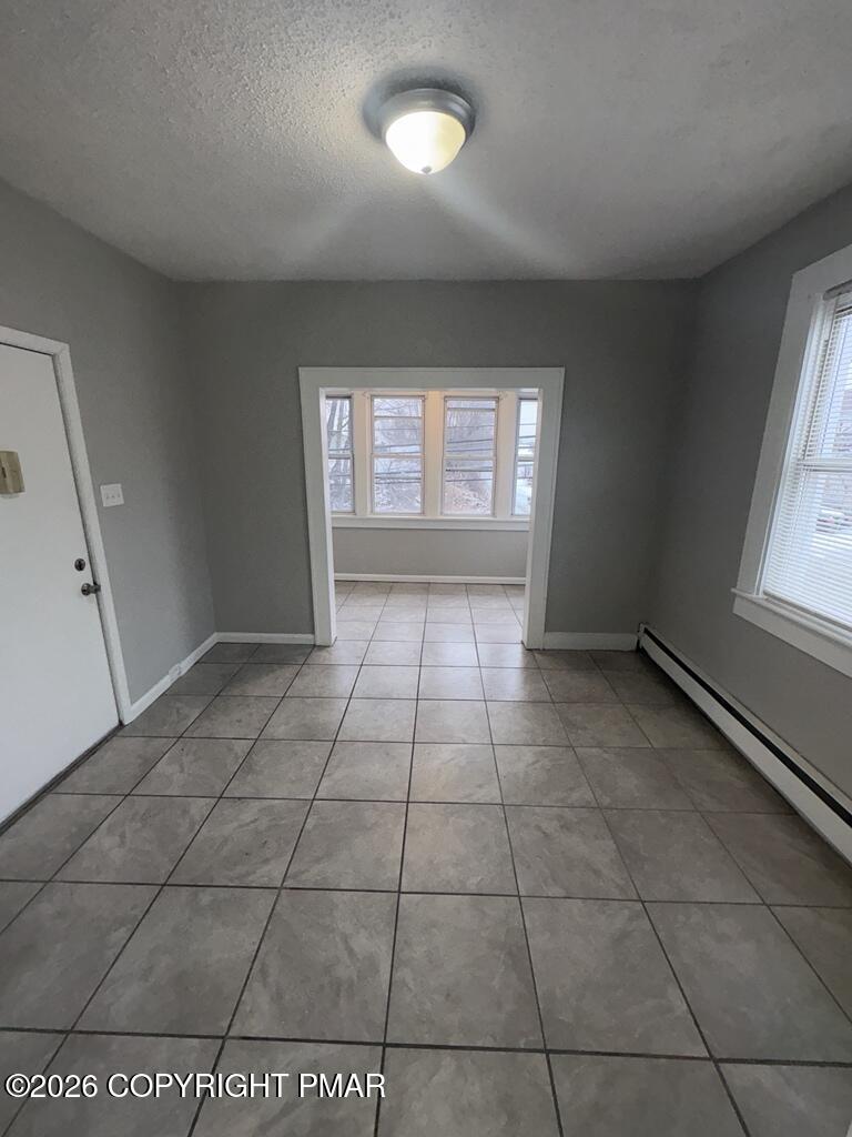 532 Cherry Street, Unit D Scranton, PA 18505 - Photo 14 of 26 a view of an empty room and window