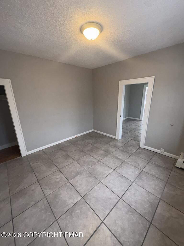 532 Cherry Street, Unit D Scranton, PA 18505 - Photo 19 of 26 a view of an empty room and utility room
