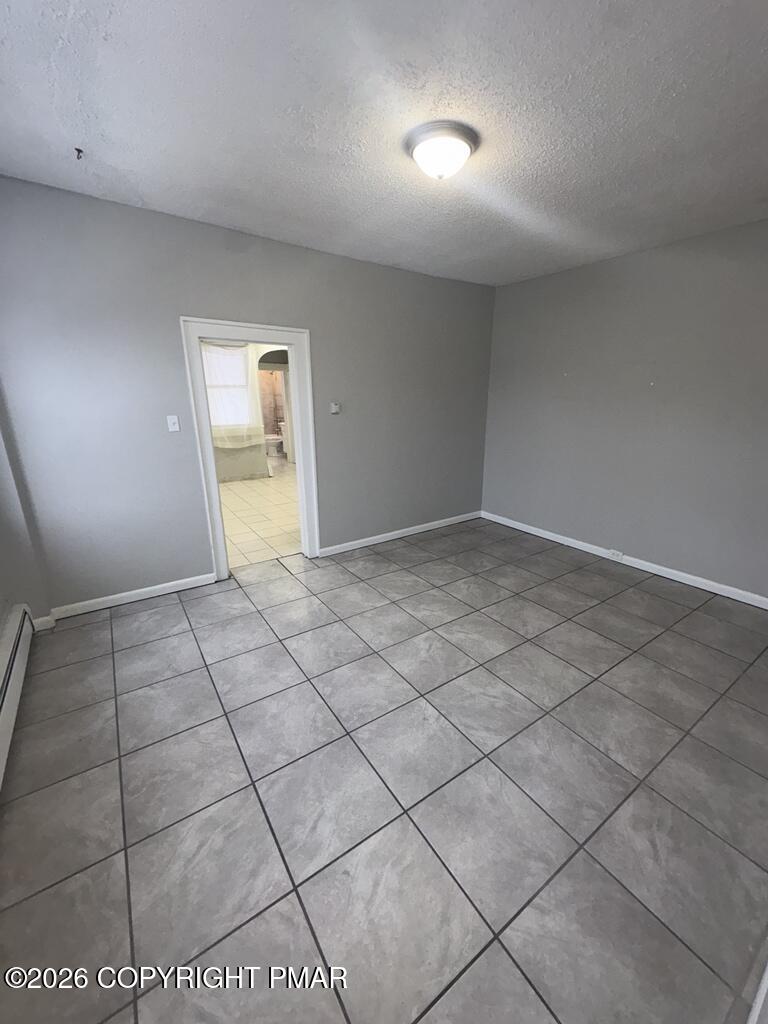 532 Cherry Street, Unit D Scranton, PA 18505 - Photo 20 of 26 a view of an empty room and window