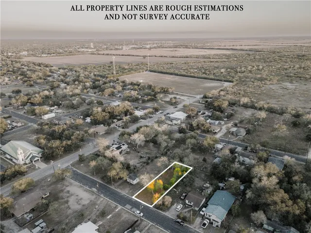 view of a city from a balcony