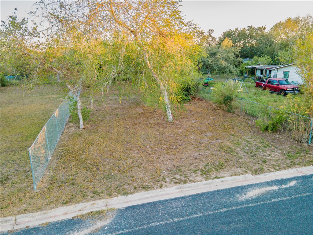 1405 West Springer Street Beeville, TX 78102 - Photo 6 of 20 a view of an outdoor space with a lake view