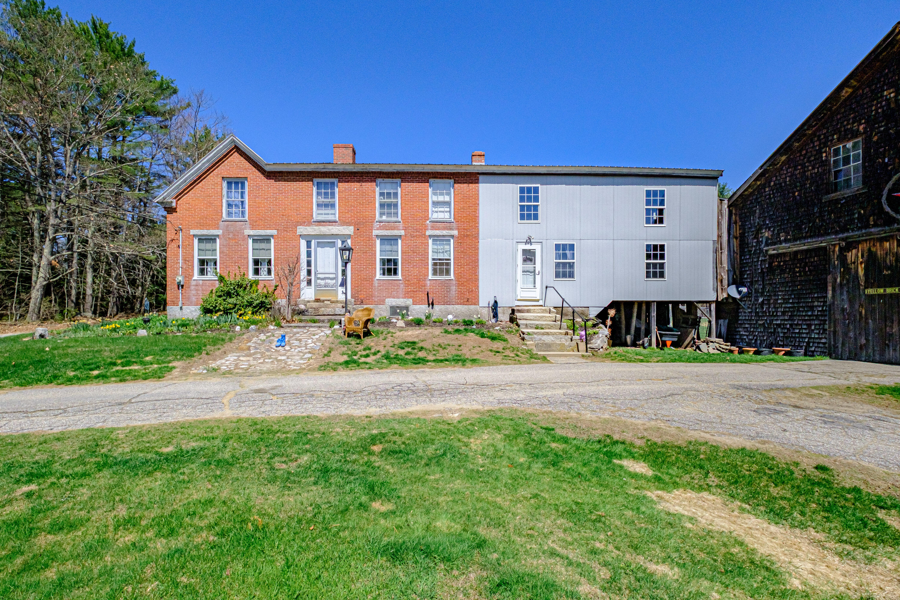 277 Rayville Road Otisfield, ME 04270 - Photo 12 of 95 20250501gp-61011