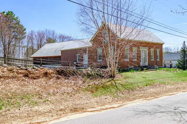 $409,900 | 277 Rayville Road, Otisfield, ME 04270