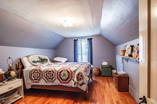 $409,900 | 277 Rayville Road, Otisfield, ME 04270