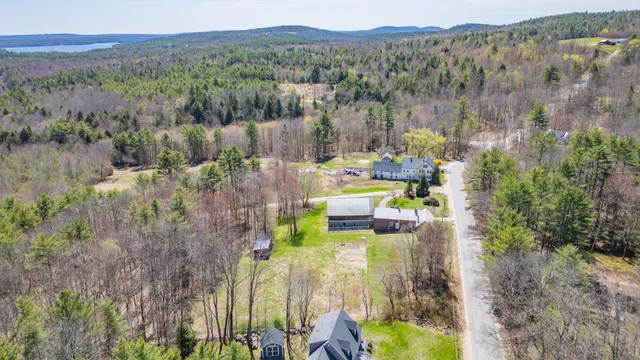 $409,900 | 277 Rayville Road, Otisfield, ME 04270