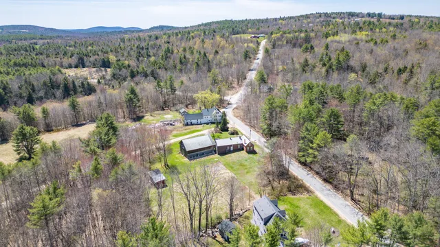 $409,900 | 277 Rayville Road, Otisfield, ME 04270