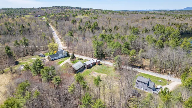 $409,900 | 277 Rayville Road, Otisfield, ME 04270