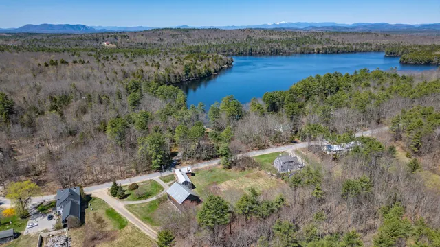 $409,900 | 277 Rayville Road, Otisfield, ME 04270