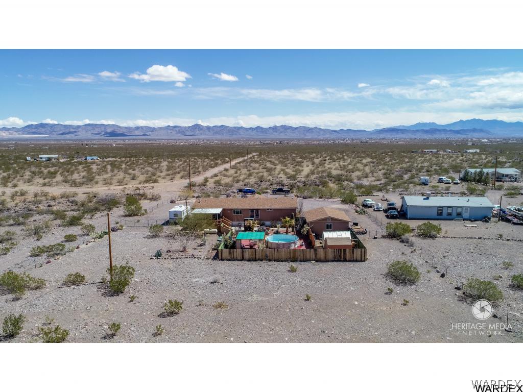 4245 Drake Road Golden Valley, AZ 86413 - Photo 10 of 35