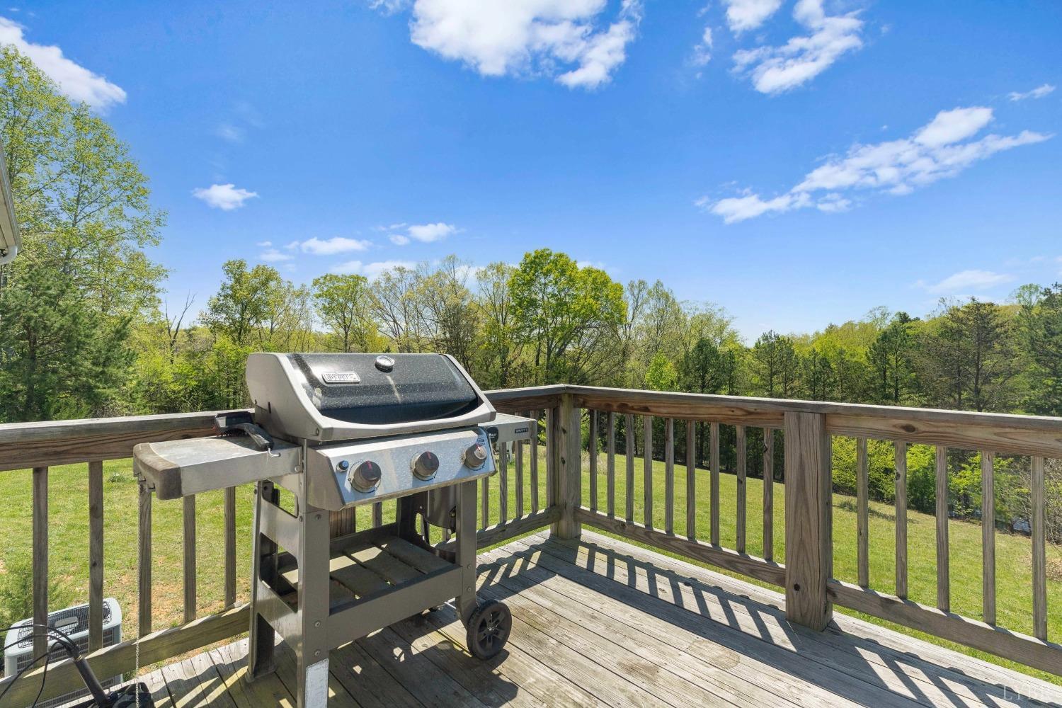 1546 Dearborn Road Evington, VA 24550 - Photo 22 of 44 Gallery Image 22