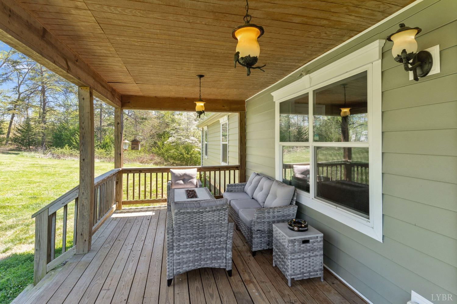 1546 Dearborn Road Evington, VA 24550 - Photo 24 of 44 Gallery Image 24