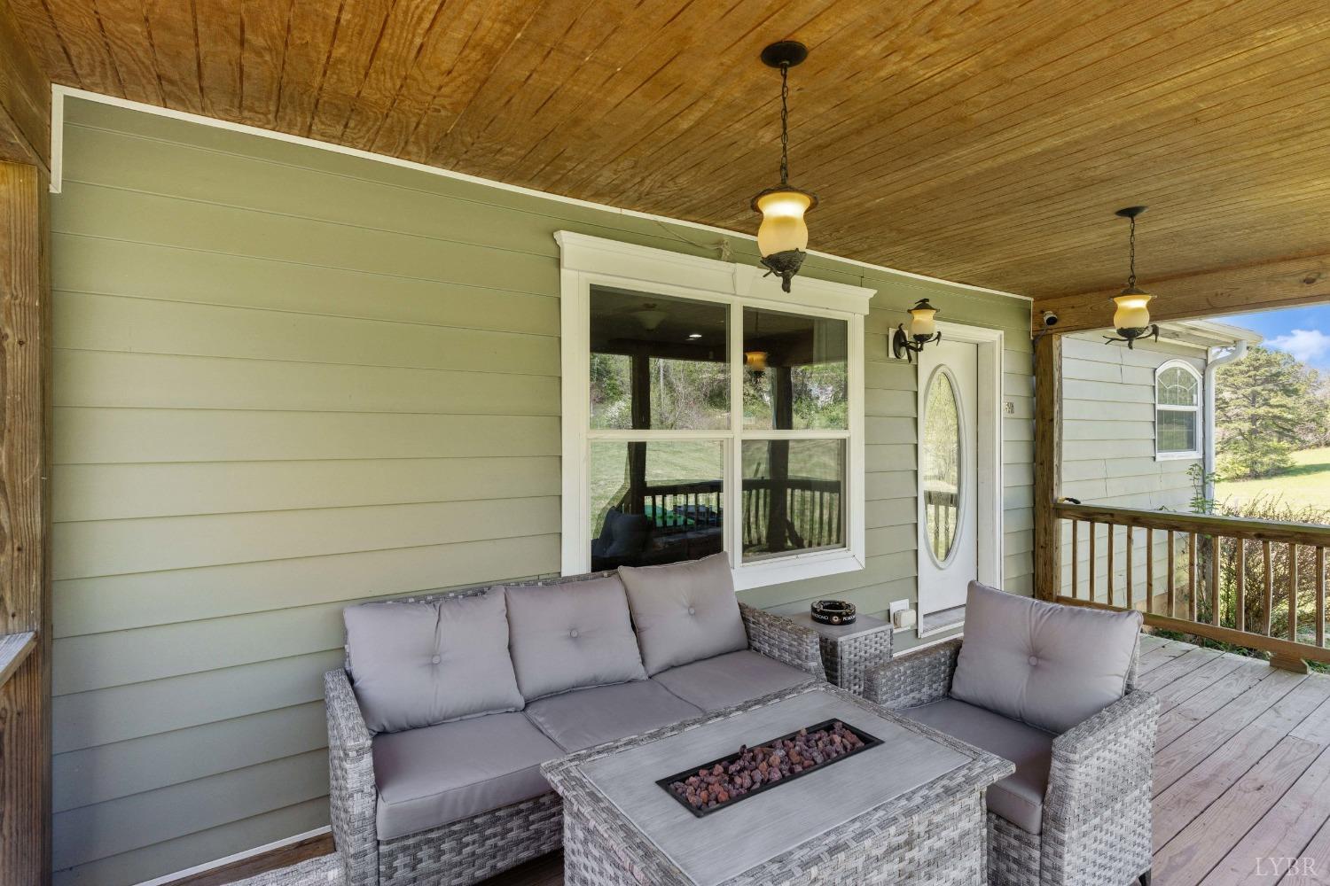 1546 Dearborn Road Evington, VA 24550 - Photo 25 of 44 Gallery Image 25
