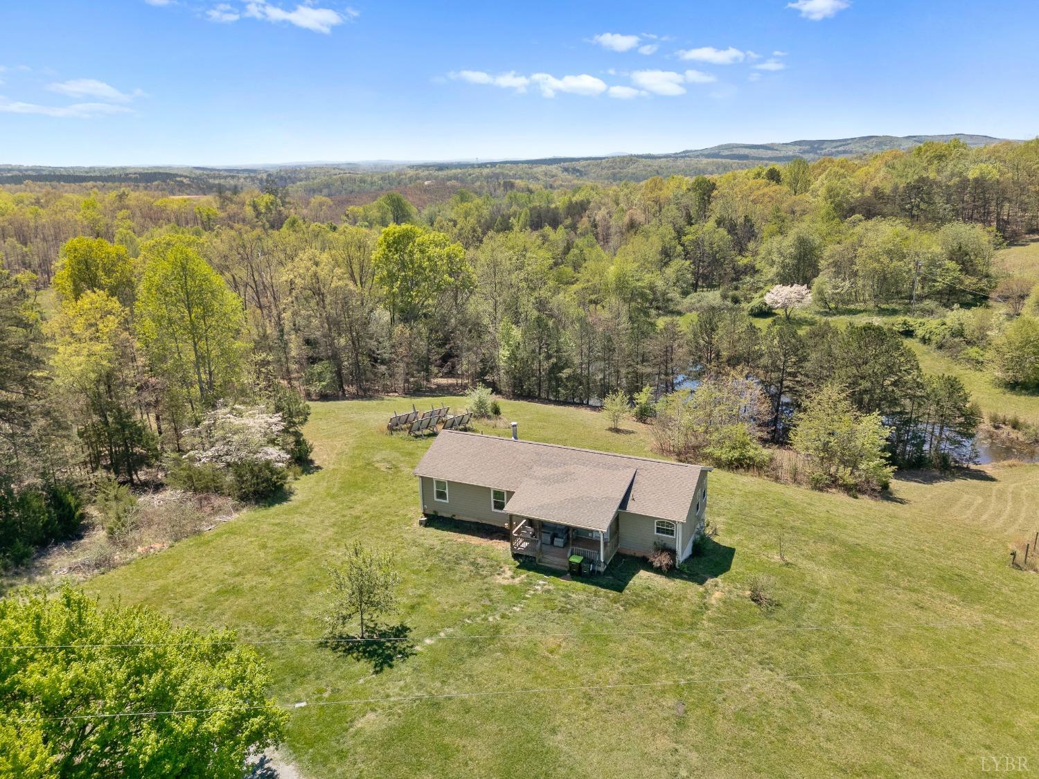 1546 Dearborn Road Evington, VA 24550 - Photo 26 of 44 Gallery Image 26