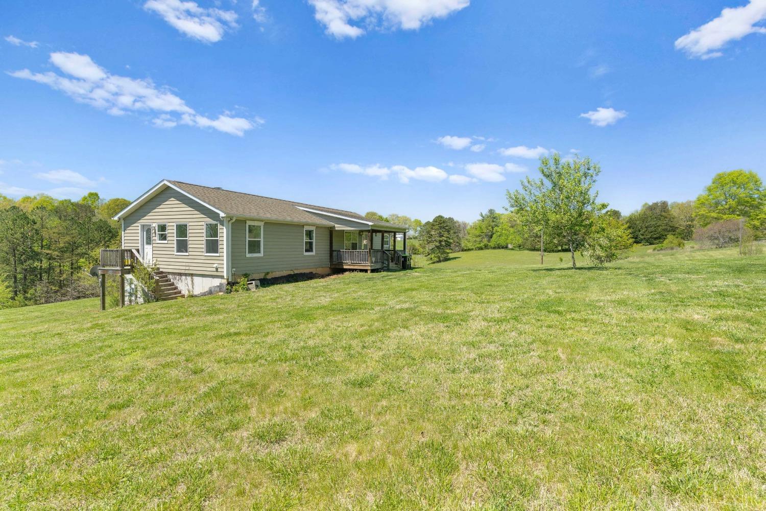 1546 Dearborn Road Evington, VA 24550 - Photo 28 of 44 Gallery Image 28