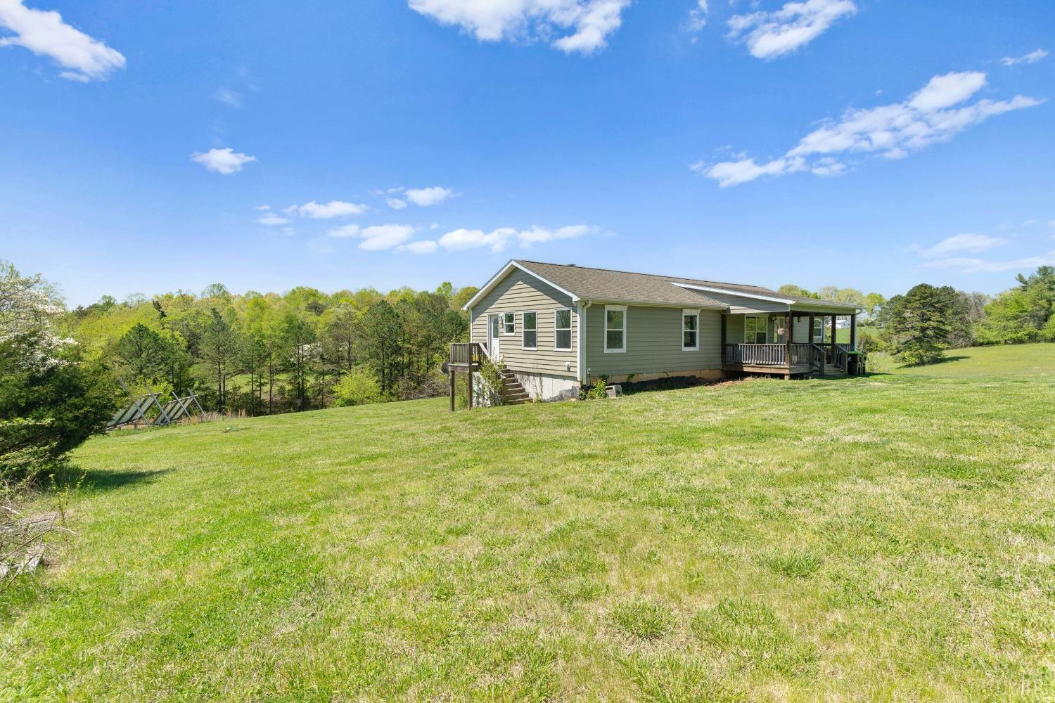 1546 Dearborn Road Evington, VA 24550 - Photo 29 of 44 Gallery Image 29