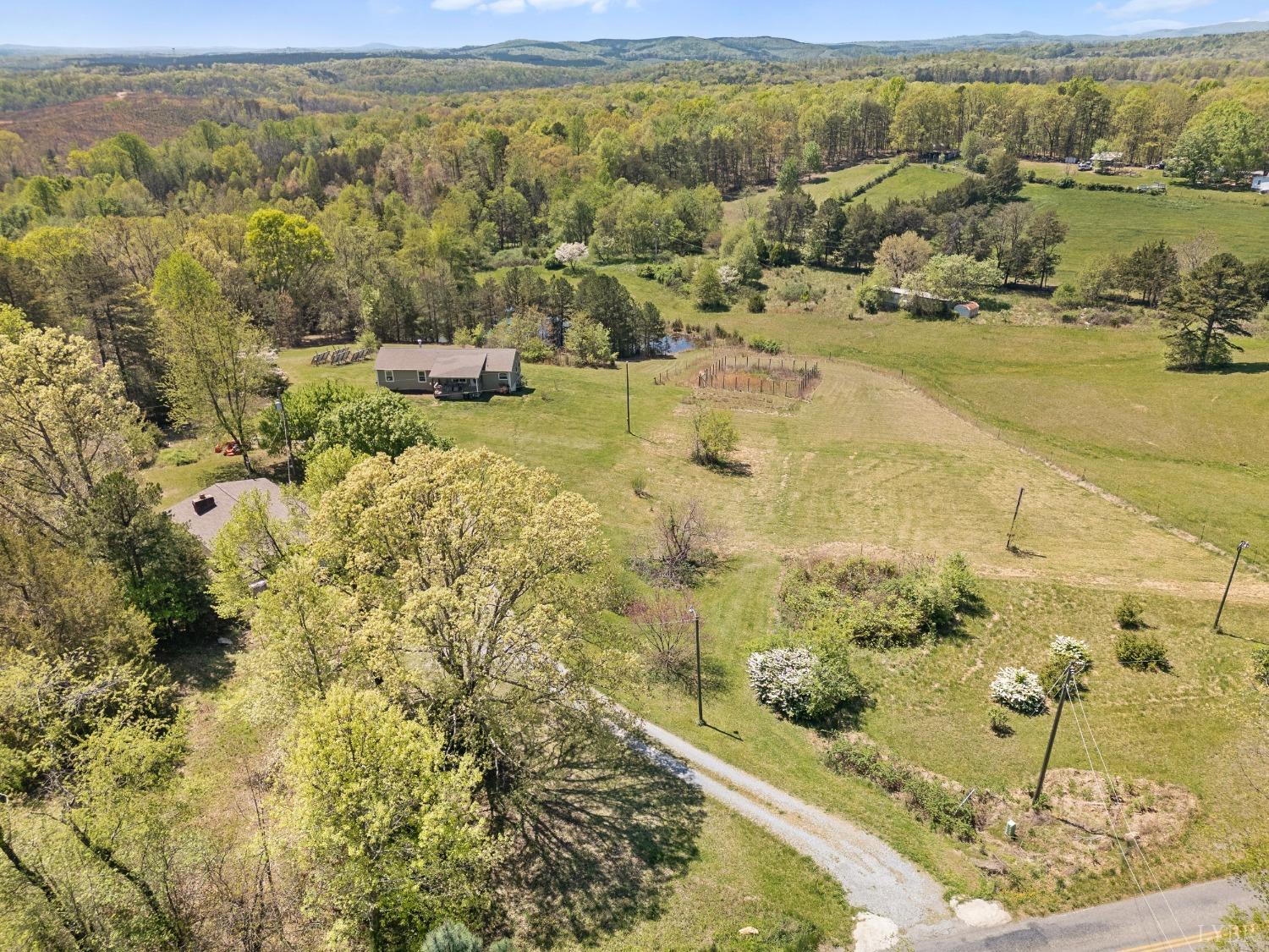 1546 Dearborn Road Evington, VA 24550 - Photo 32 of 44 Gallery Image 32