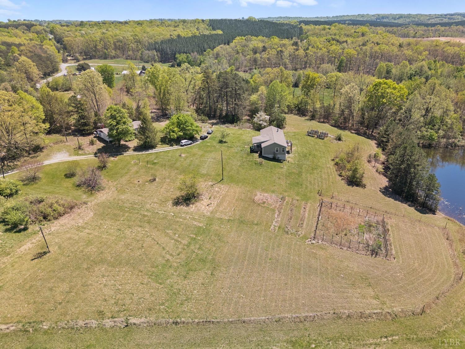 1546 Dearborn Road Evington, VA 24550 - Photo 33 of 44 Gallery Image 33