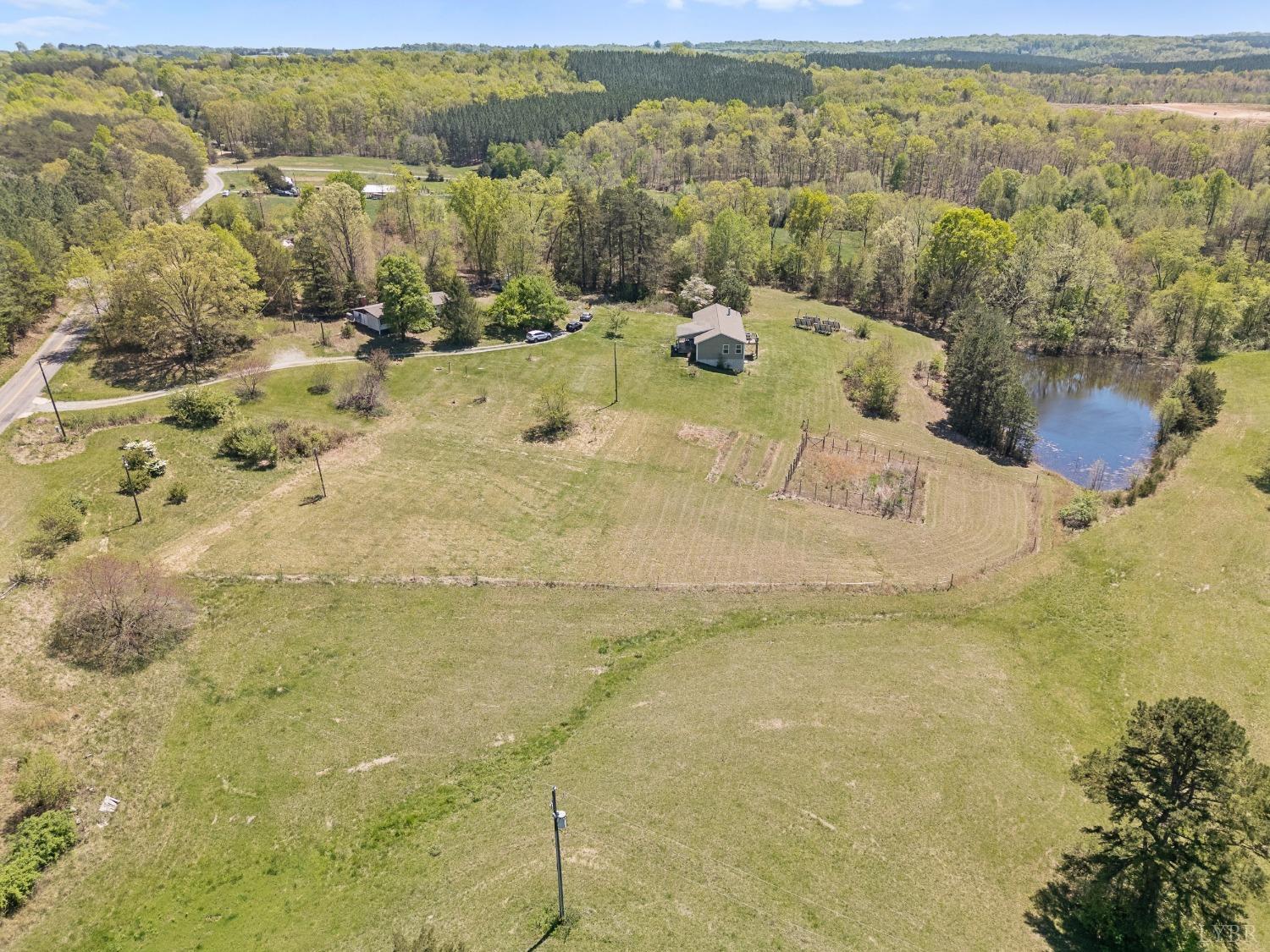 1546 Dearborn Road Evington, VA 24550 - Photo 34 of 44 Gallery Image 34